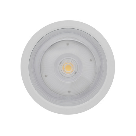 Oprawa Natynkowa LED Spot Tuba SURFACE IP65 45W Neutralna 4000K LEDVANCE