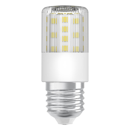 Żarówka LED E27 7W = 60W 806lm 2700K Ciepła 320° Ściemnialna Ledvance