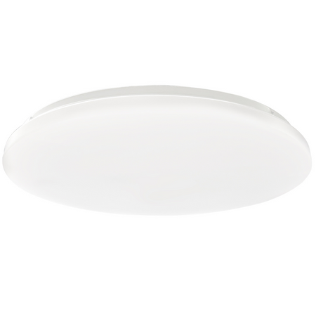 PLAFON LED HAMPTON GOLDLUX (Polux) oprawa sufitowa 50cm 45W 3000-6400K sterowanie włącznikiem
