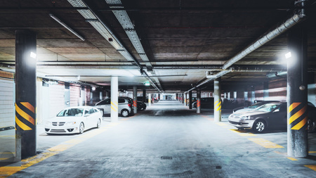 Naświetlacz LED ZUME 30W 3300lm 4000K IP65 Czarny Advanced Lighting Series LUMILED