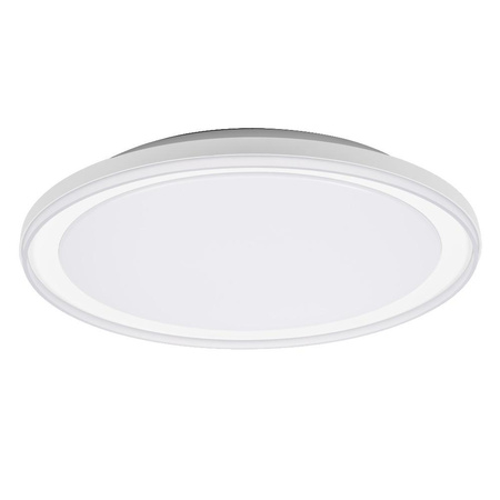 Lampa Ścienna Sufitowa Kinkiet Oprawa Punktowa Natynkowa 24W 1450lm CCT Biały Orbis Ledvance