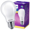 Żarówka LED E27 A60 4.5W = 40W 470lm 2700K Ciepła FILAMENT LED Classic Philips