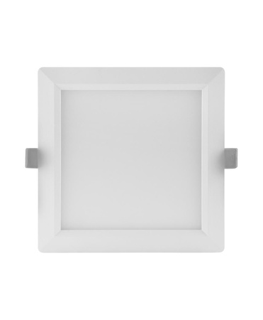 Panel LED Podtynkowy wpuszczany 6W 4000K DOWNLIGHT Slim SQ105 LEDVANCE kwadrat