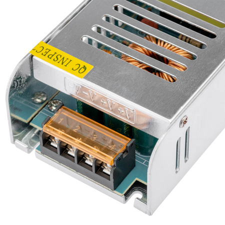 Zasilacz MODUŁOWY Stałonapięciowy 200W 24V DC 8,33A IP20