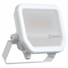 Naświetlacz LED Reflektor Zewnętrzny Lampa 17W 2400lm 6500K IP66 Biały Floodlight Ledvance