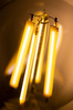 Zestaw 6x Żarówka LED A60 E27 7W = 60W 806lm 3000K Ciepła 360° Filament LUMILED