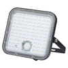 Naświetlacz LED Reflektor Zewnętrzny 30W 4500lm 4000K 120° Solarne Czarny IP65 z Czujnikiem Ruchu i Zmierzchu Ściemnialna Endura Flood Osram