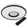 PLAFON LED 39cm lampa sufitowa okrągła 24W 3000K-6500K + pilot