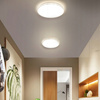 Plafon LED Lampa Sufitowa Ścienna Oprawa Okrągła 18W 1260lm 4000K IP44