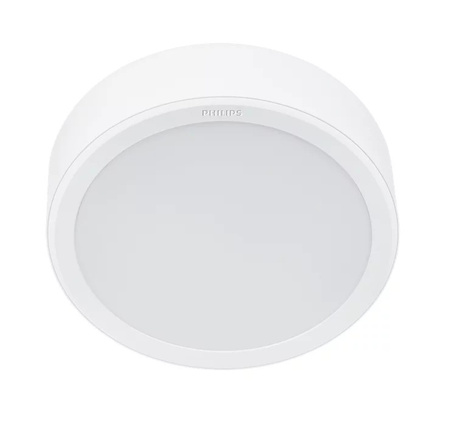 Panel LED Oprawa Natynkowa LED 16.5W 1300lm 4000K Biała Meson Philips