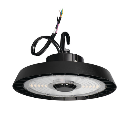 Lampa Przemysłowa Oprawa LED HB PRO STRONG HIGH BAY 100W 17000lm IP65 4000K Szara KANLUX