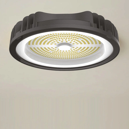 Lampa Przemysłowa LED Oprawa RIO HIGH BAY 150W 16500lm 4000K 110° Kobi