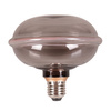 Żarówka LED E27 UFO130 4W 170lm 1800K Ciepła 320° Dekoracyjna DECOVINTAGE Sanico Goldlux