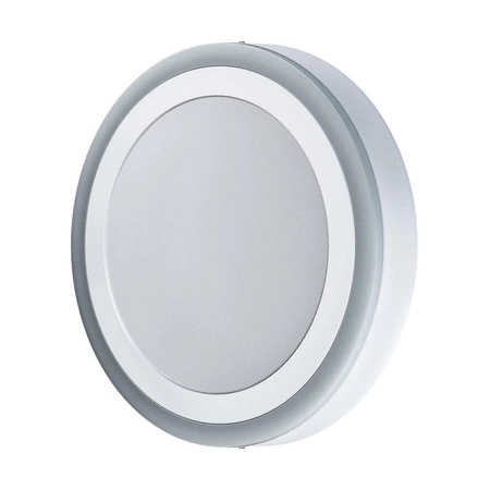 Panel LED Natynkowy Lampa Sufitowa COLOR WHITE 28W 1550lm 3000K Ciepła RGB 40cm LEDVANCE