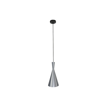 Lampa Wisząca Sufitowa Czarny Industrialny Trincola Rabalux