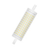 Żarówka LED Kapsułka R7s 20W = 177W 3000lm 3000K Ciepła 300° LINE Osram