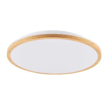 Plafon LED Lampa Sufitowa Natynkowa WOODY 15W 4000K 30cm