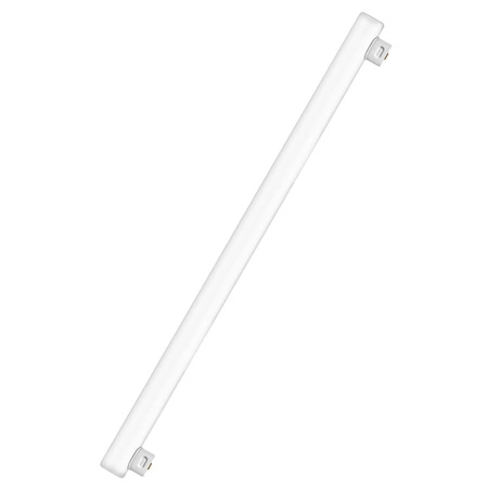 Świetlówka LED 7W 40W 2700K S14s 2PIN 50cm LEDinestra Ściemnialna OSRAM