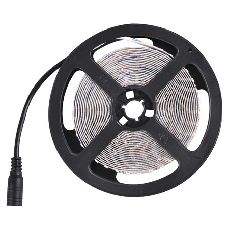 Taśma Pasek LED 35W 3800lm 6500K Zimna 120° Biała Ściemnialna Sanico Goldlux