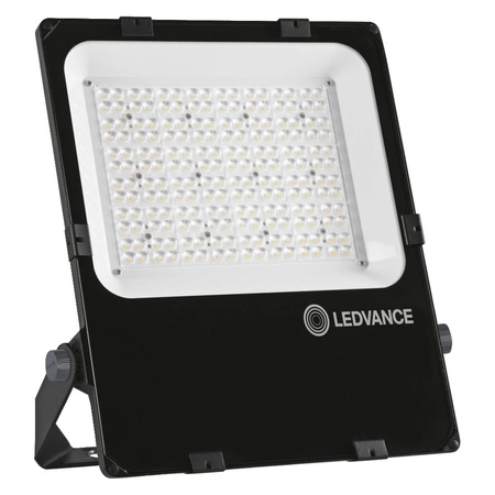 Naświetlacz LED Reflektor Zewnętrzny Lampa 150W 19900lm 4000K IP66 Czarny Floodlight Ledvance