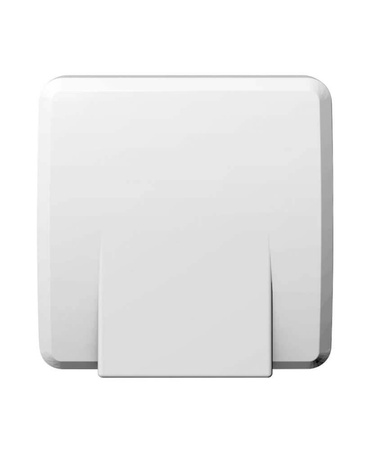 Lampka Nocna LED ORIENTACYJNA LUNETTA SLIM Biała 0,30W 3lm 3000K IP20 Ledvance