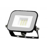 Naświetlacz LED SMD 10W 735lm 6500K Dioda IP65 Czarny SAMSUNG VT-44010 V-TAC