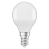 Żarówka LED P45 Kulka E14 4.9W = 40W 470lm 4000K Neutralna 200° PCR LAMPS Osram