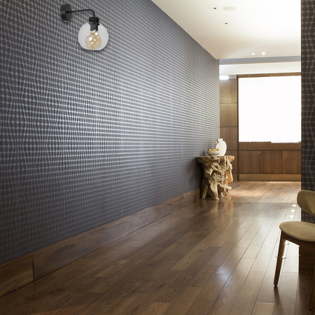 Lampa Ścienna Kinkiet SOFIA CLEAR 1xE27 Milagro