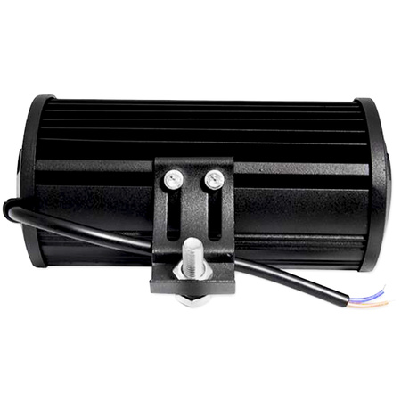 Lampa Robocza 120W LED Halogen Szperacz 40 diod 10-30V DC Off-road IP67