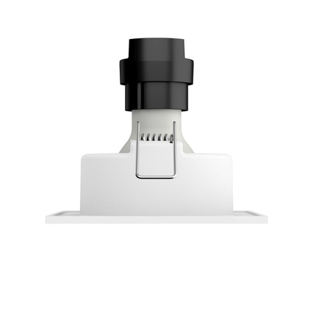 3x Oprawa Podtynkowa Wpuszczana Lampa Punktowa GU10 Biała Enneper Philips