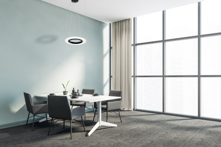 Lampa wisząca COSMO 12W LED Okragła Oprawa Nowoczesna Biała Czarna ML345 Milagro Metal + Akryl