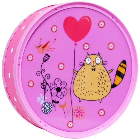 PLAFON, LAMPA DIDI MIX14011-2DEH 2xE14 POKÓJ DZIECIĘCY GOLDLUX (Polux)
