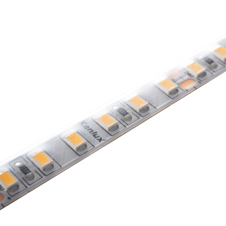 Taśma Pasek LED Elastyczny 16W/m 1760lm/m 24V IP65 4000K Neutralna 5m L120 Kanlux