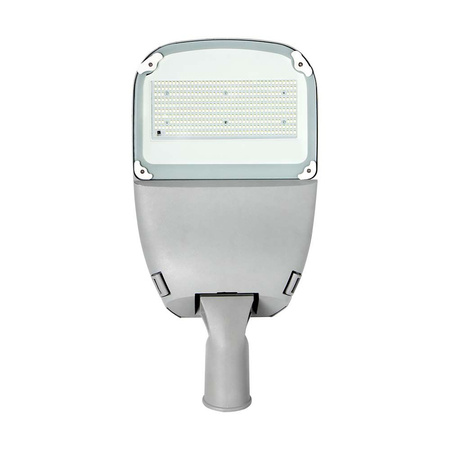 Lampa Oprawa Uliczna Solarna LED 300W 6000K Z pilotem IP65 VT-ST303 V-TAC