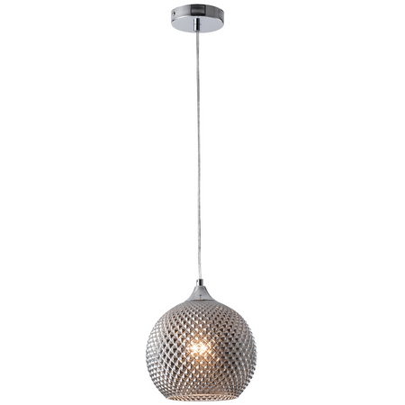 Lampa wisząca sufitowa EMPIRA 1x E27 GOLDLUX (Polux)