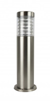 Lampa Ogrodowa Zewnętrzna Stojąca SŁUPEK Joy 91065L-500 E27 50cm Su-Ma