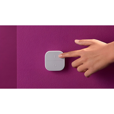 Przycisk Przełącznik Inteligentny Bezprzewodowy SMART WiFi WiZ