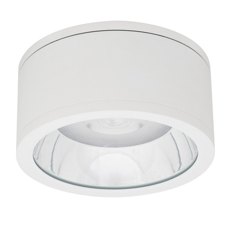 Oprawa Natynkowa LED Spot Tuba SURFACE IP65 45W Ciepła 3000K LEDVANCE