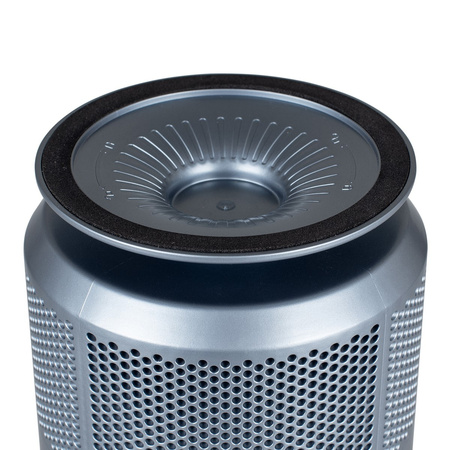 Lampa Owadobójcza Pułapka Elektryczna Wentylator 5W na Muchy Komary Owady VAYOX