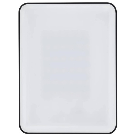 Naświetlacz LED 20W 6500K 1800lm IP65 Czarny LEDVANCE ESSENTIAL