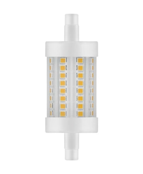 Żarówka LED R7s 78mm 6,5W = 60W 806lm 2700K Ciepła 330° OSRAM STAR