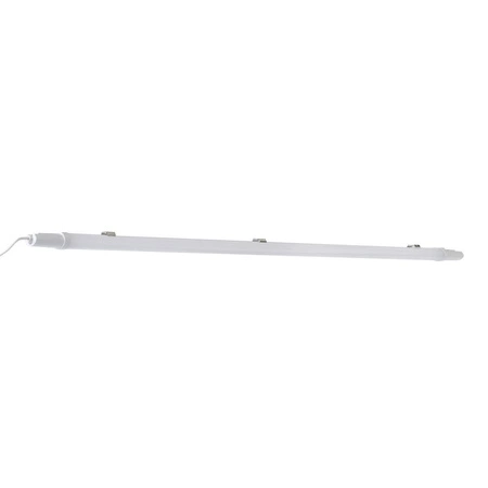 Lampa LED Oprawa Hermetyczna 48W 5520lm 4000K Neutralna Natynkowa Biały 150x6cm IP65 IK06 Eco Ledvance