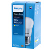 Żarówka LED E27 5W = 40W 470lm 2700K Ciepła KULKA PHILIPS