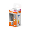 Żarówka LED A60 E27 4W = 35W 400lm 2700K Ciepła 300° Retrofit Filament CLASSIC Osram