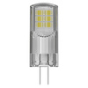 Żarówka LED GY6,35 KAPSUŁKA 2,6W = 28W 300lm 2700K Ciepła 320° 12V LEDVANCE
