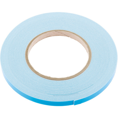 Taśma piankowa dwustronna do profili LED 9mm 10m