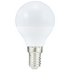 Żarówka LED G45 E14 3W 250lm 3000K Ciepła 130° Sanico Goldlux