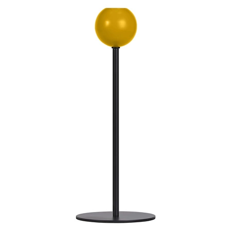 Lampa Stołowa Oprawa Biurkowa Stojąca Dekoracyjna E27 Wielokolorowy Decor Ledvance