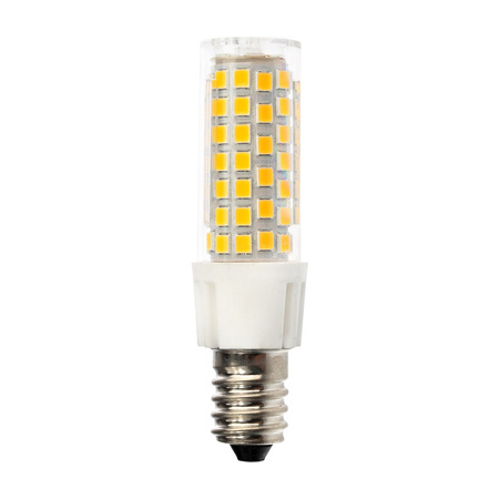 Żarówka LED E14 Tubularna T25 10W = 75W 970lm 3000K Ciepła 320° LUMILED
