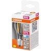 Żarówka LED A60 E27 7.5W = 75W 1055lm 4000K Neutralna CRI90 300° Filament Ściemnialna SUPERSTAR PLUS CLASSIC Osram
